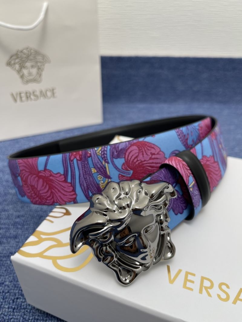 Versace Belts